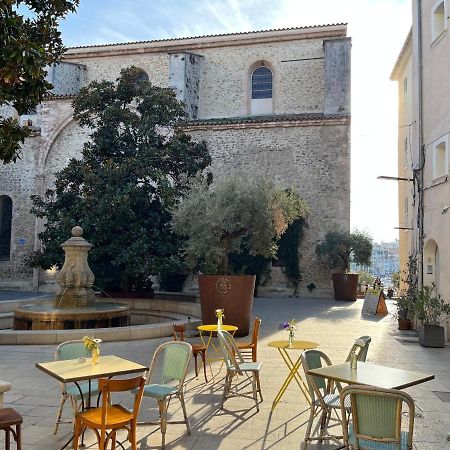 Appartement La Ciotat Vieux Port 2 Extérieur photo