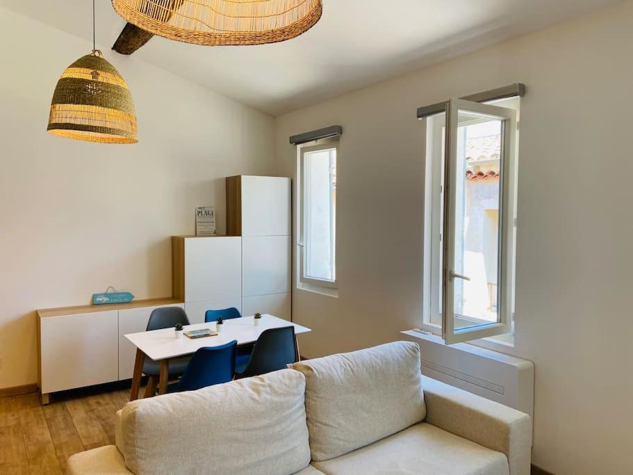 Appartement La Ciotat Vieux Port 2 Extérieur photo