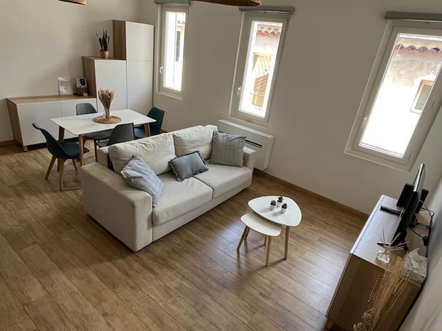 Appartement La Ciotat Vieux Port 2 Extérieur photo