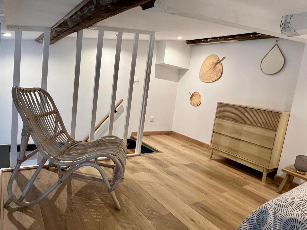 Appartement La Ciotat Vieux Port 2 Extérieur photo