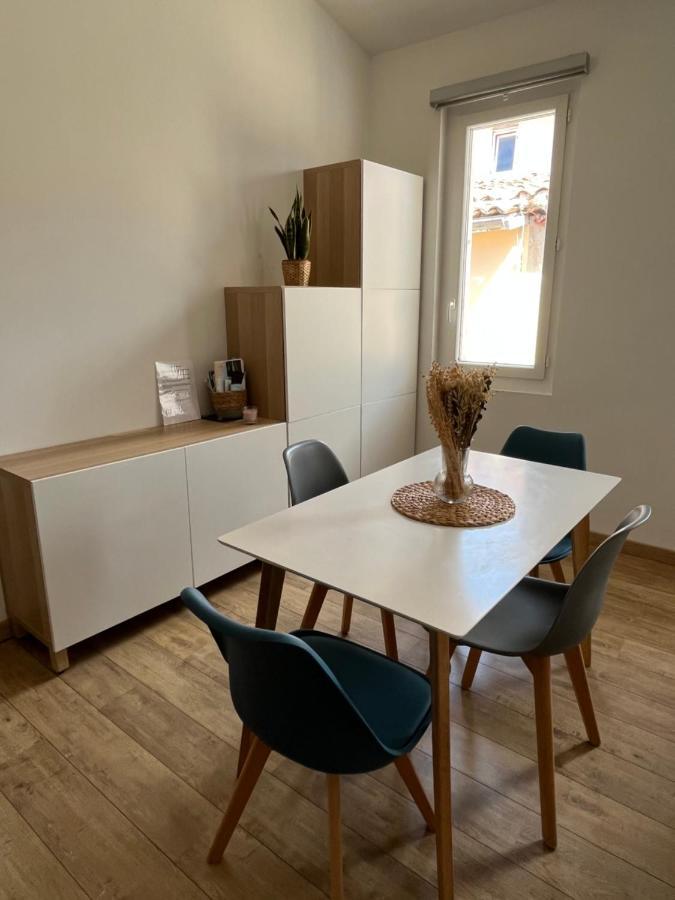 Appartement La Ciotat Vieux Port 2 Extérieur photo